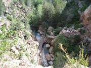 Tonto Natural Bridge 109